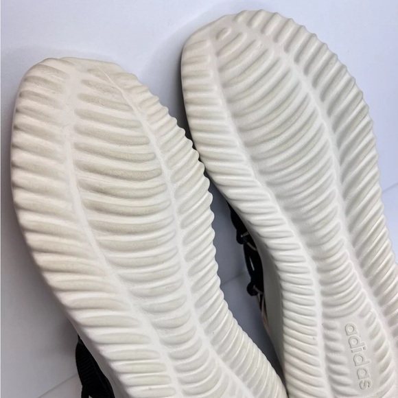 ADIDAS Women's Ultimamotion Running F37037 Grey/Rose Gold Sz 8.5M Superb! - Picture 15 of 16